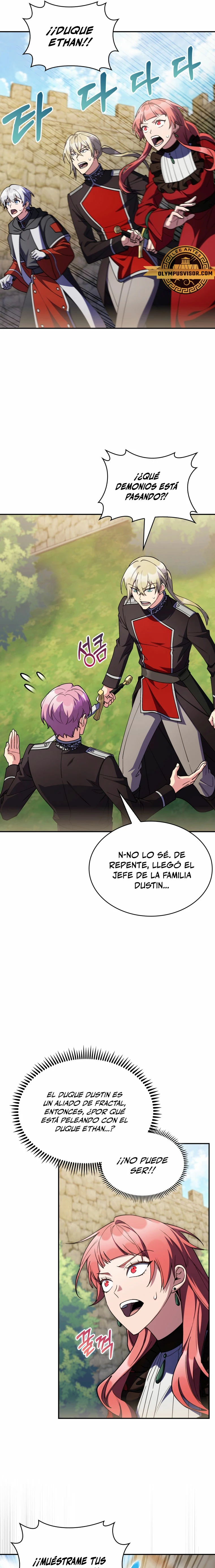 Regresé a mi arruinada familia - Capítulo 77 - Página 17 - LectorTMOo