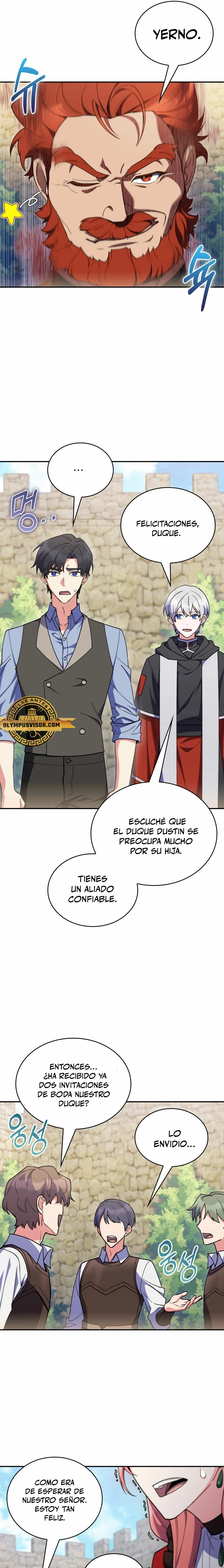 Regresé a mi arruinada familia - Capítulo 77 - Página 22 - LectorTMOo