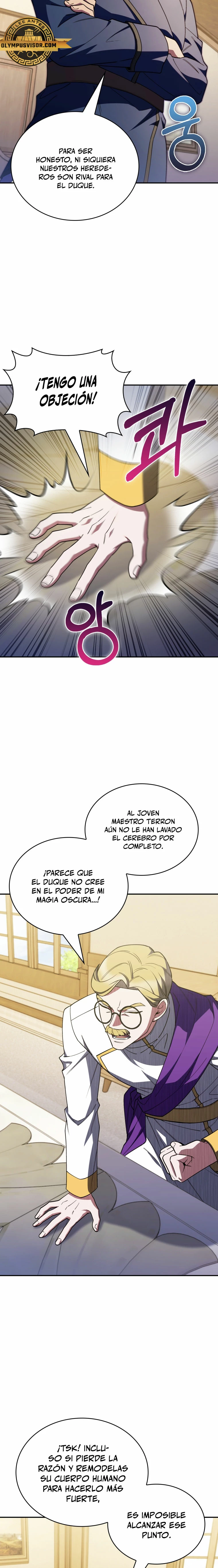 Regresé a mi arruinada familia - Capítulo 78 - Página 4 - LectorTMOo