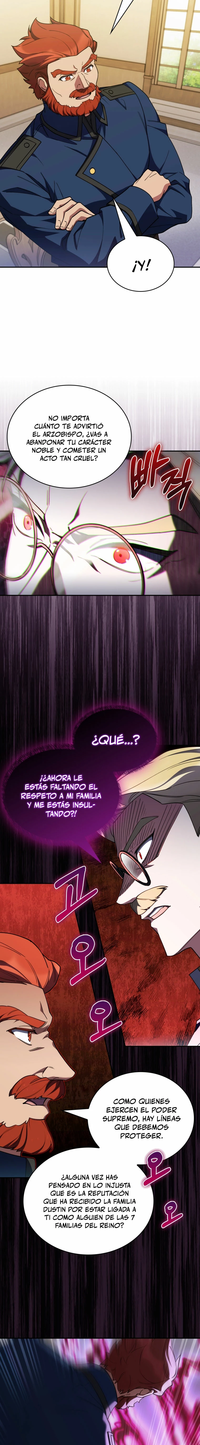 Regresé a mi arruinada familia - Capítulo 78 - Página 5 - LectorTMOo