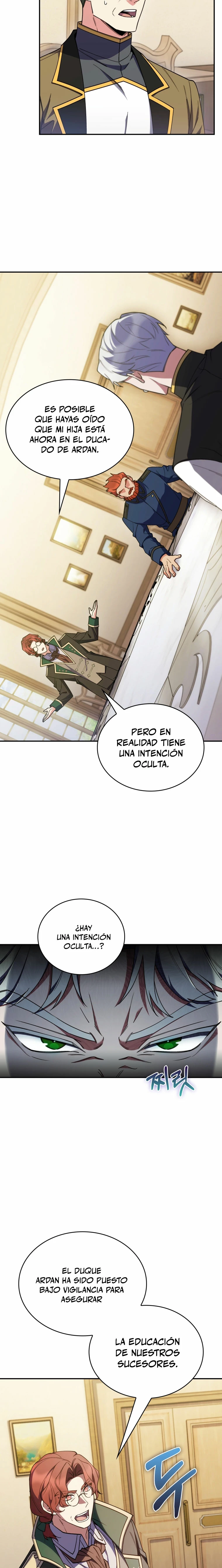 Regresé a mi arruinada familia - Capítulo 78 - Página 9 - LectorTMOo