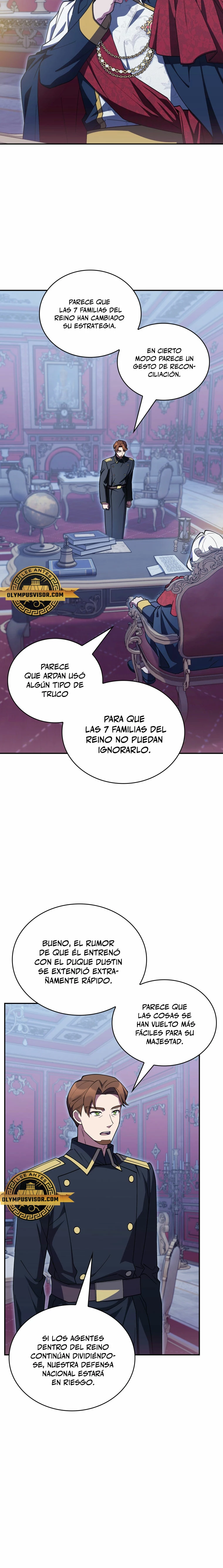 Regresé a mi arruinada familia - Capítulo 78 - Página 11 - LectorTMOo