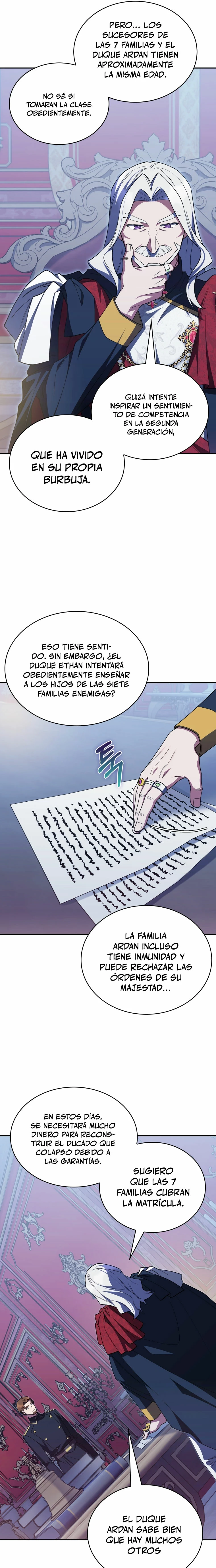 Regresé a mi arruinada familia - Capítulo 78 - Página 12 - LectorTMOo