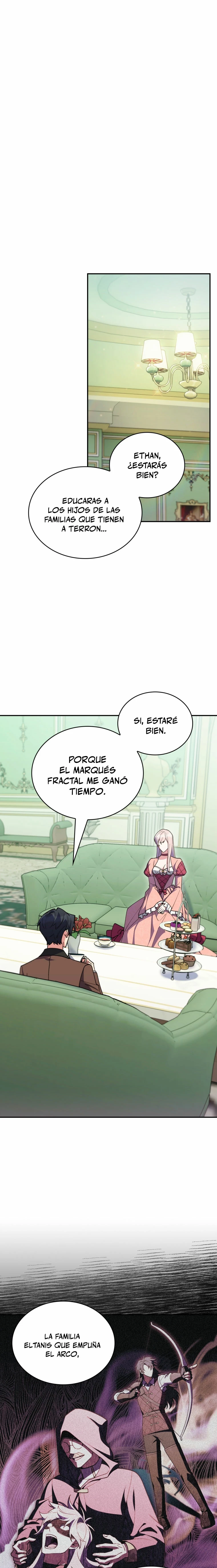 Regresé a mi arruinada familia - Capítulo 78 - Página 14 - LectorTMOo