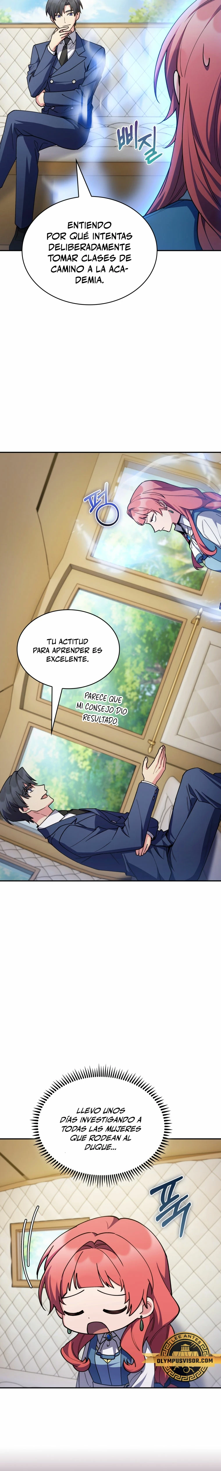 Regresé a mi arruinada familia - Capítulo 78 - Página 23 - LectorTMOo