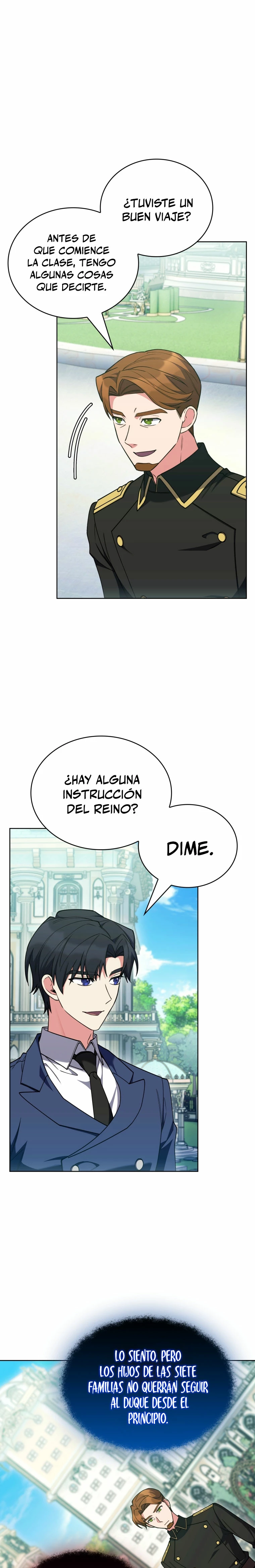 Regresé a mi arruinada familia - Capítulo 79 - Página 6 - LectorTMOo