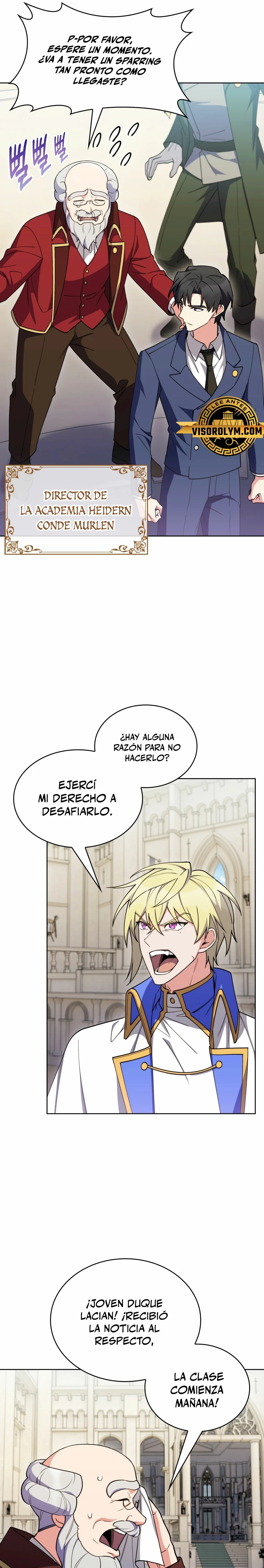 Regresé a mi arruinada familia - Capítulo 79 - Página 14 - LectorTMOo