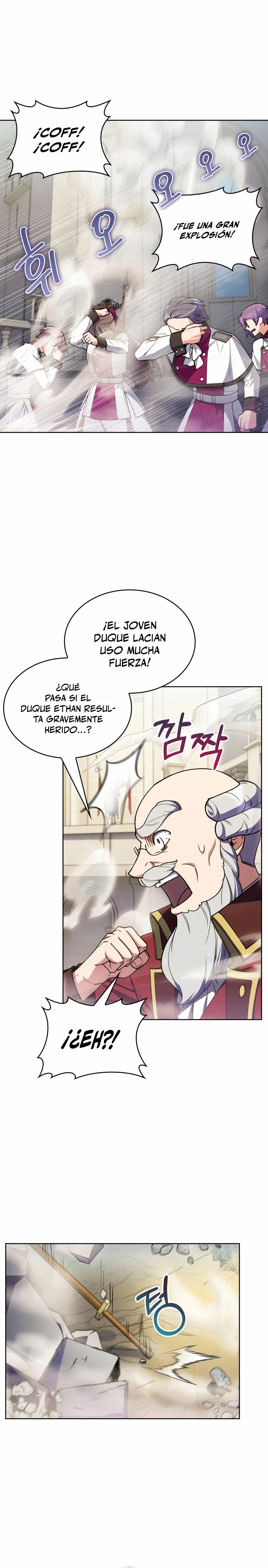 Regresé a mi arruinada familia - Capítulo 79 - Página 25 - LectorTMOo