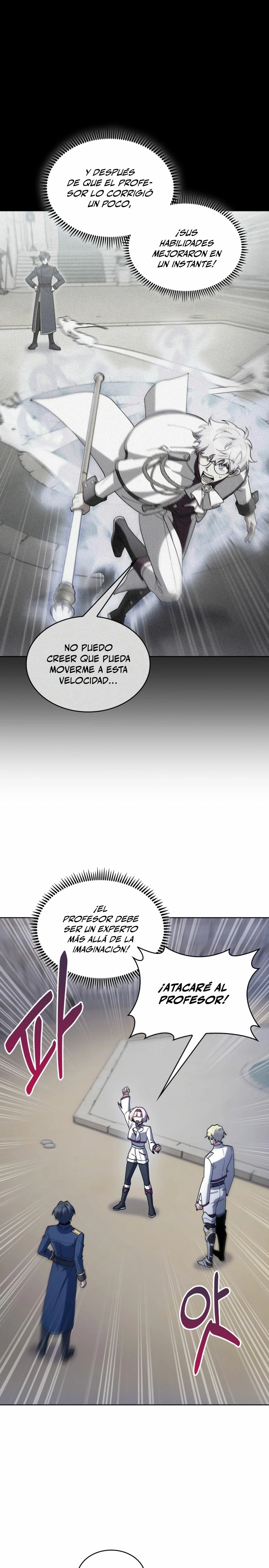 Regresé a mi arruinada familia - Capítulo 81 - Página 4 - LectorTMOo