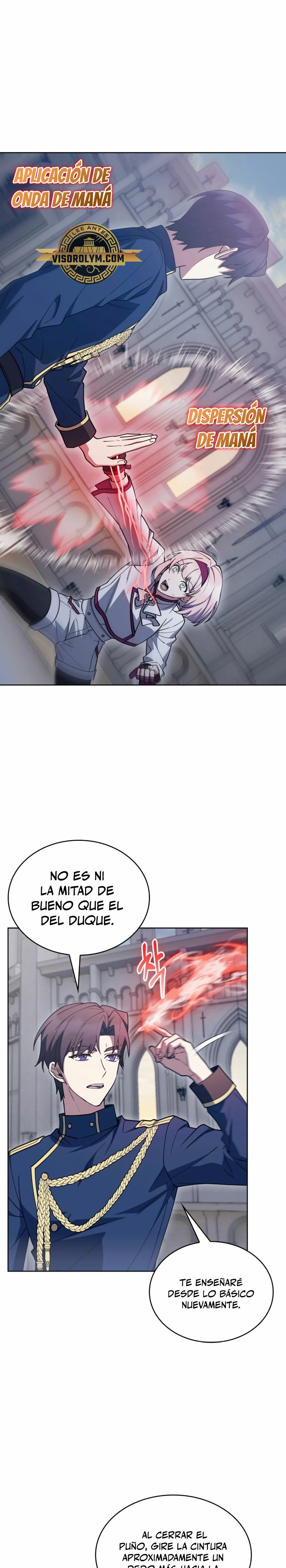 Regresé a mi arruinada familia - Capítulo 81 - Página 10 - LectorTMOo