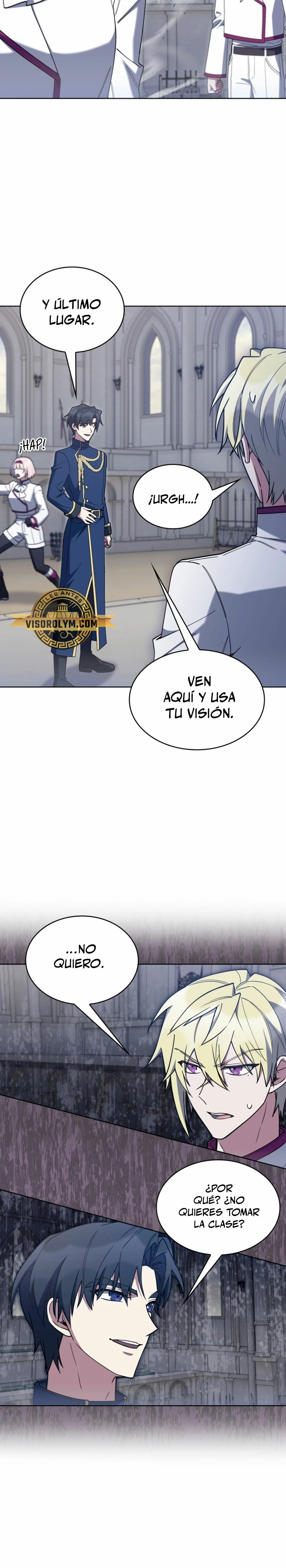 Regresé a mi arruinada familia - Capítulo 81 - Página 13 - LectorTMOo