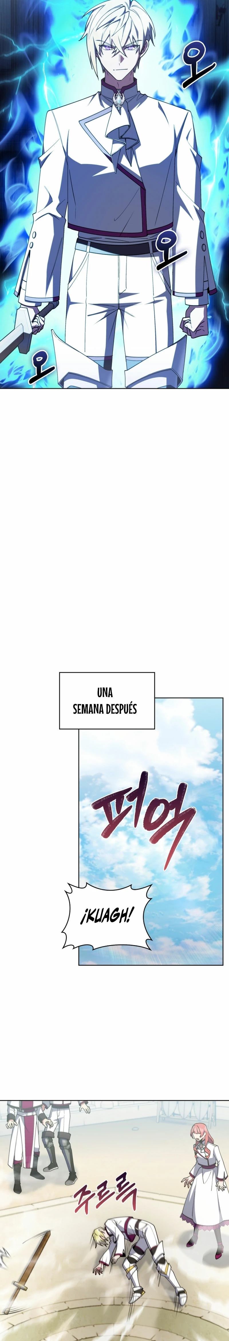 Regresé a mi arruinada familia - Capítulo 81 - Página 22 - LectorTMOo