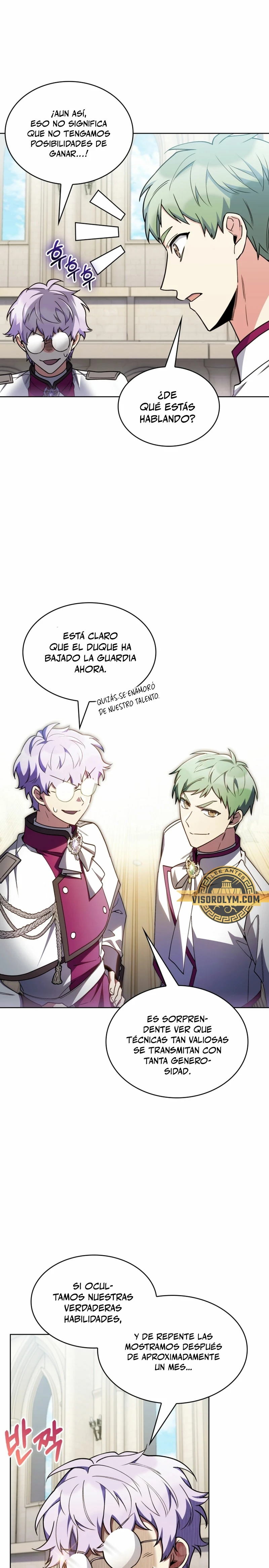 Regresé a mi arruinada familia - Capítulo 81 - Página 24 - LectorTMOo