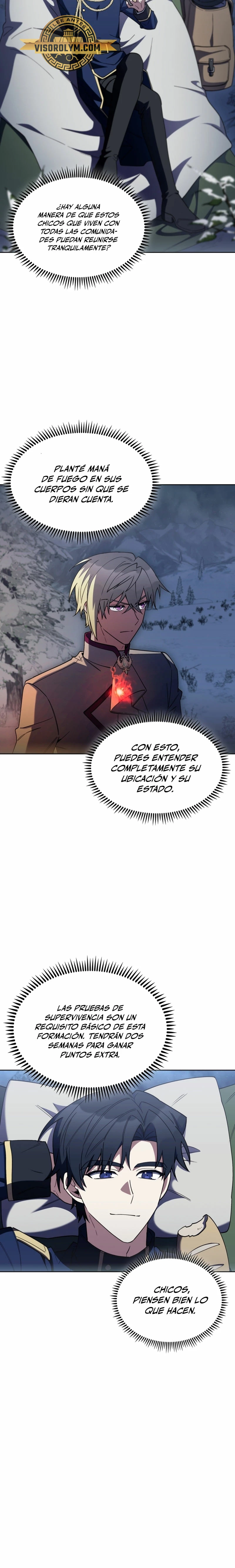 Regresé a mi arruinada familia - Capítulo 83 - Página 9 - LectorTMOo