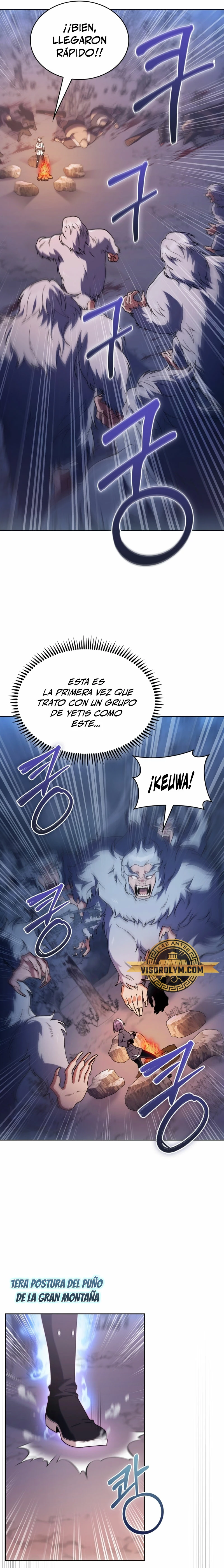 Regresé a mi arruinada familia - Capítulo 83 - Página 12 - LectorTMOo