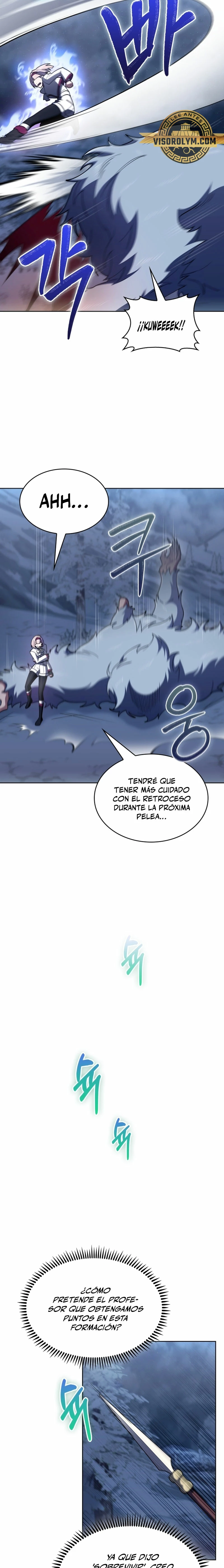 Regresé a mi arruinada familia - Capítulo 83 - Página 17 - LectorTMOo