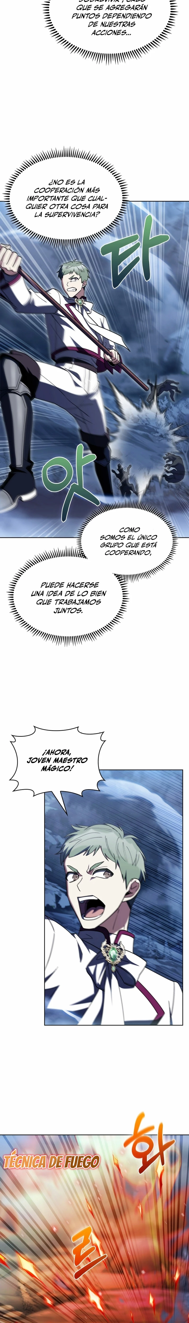 Regresé a mi arruinada familia - Capítulo 83 - Página 18 - LectorTMOo