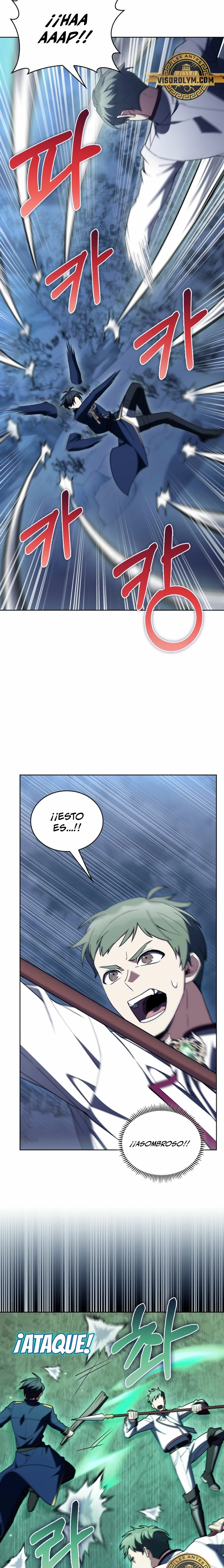 Regresé a mi arruinada familia - Capítulo 84 - Página 5 - LectorTMOo