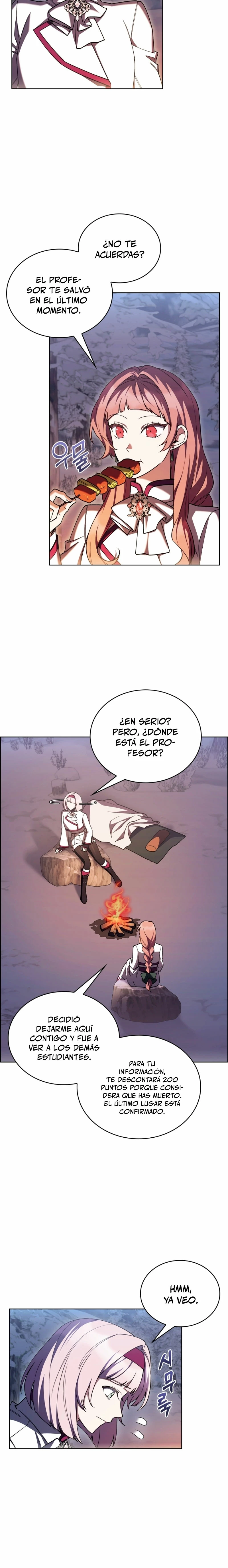 Regresé a mi arruinada familia - Capítulo 85 - Página 11 - LectorTMOo