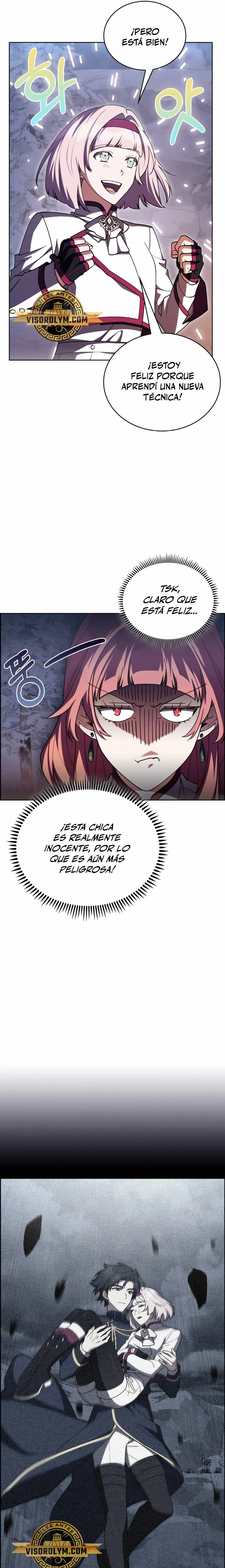 Regresé a mi arruinada familia - Capítulo 85 - Página 12 - LectorTMOo