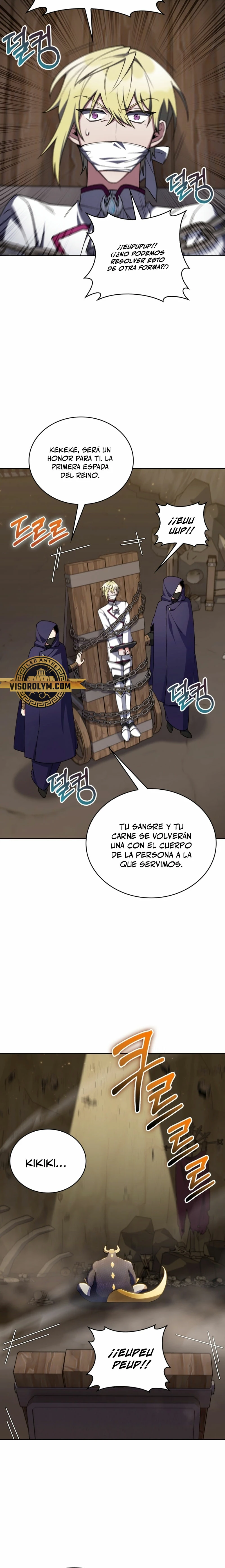 Regresé a mi arruinada familia - Capítulo 85 - Página 16 - LectorTMOo