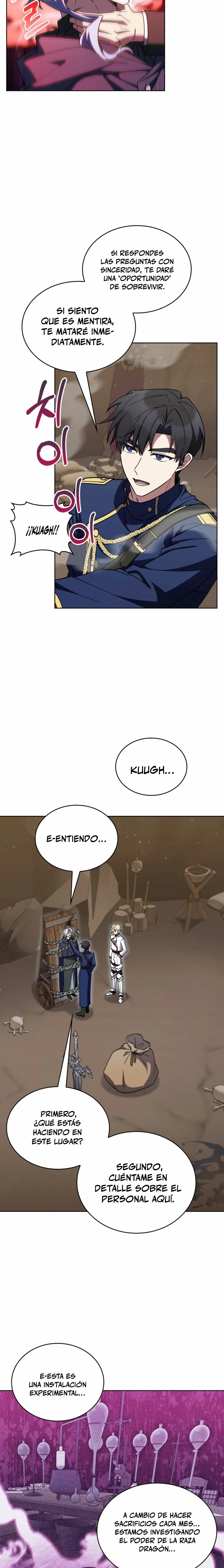 Regresé a mi arruinada familia - Capítulo 86 - Página 13 - LectorTMOo