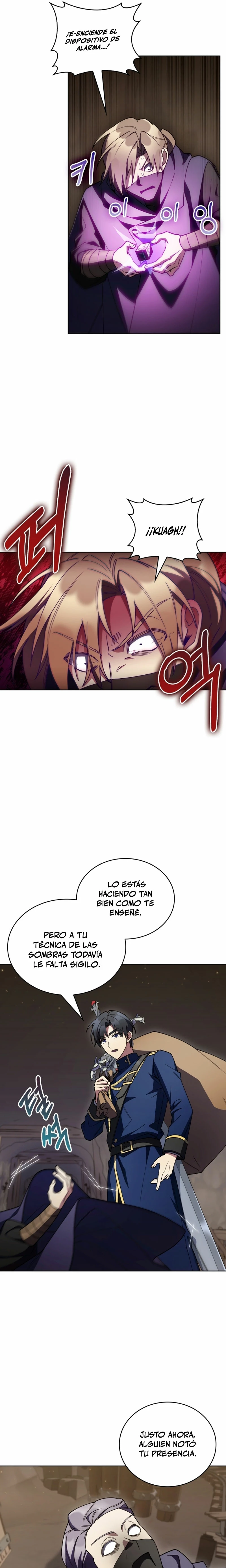 Regresé a mi arruinada familia - Capítulo 86 - Página 17 - LectorTMOo