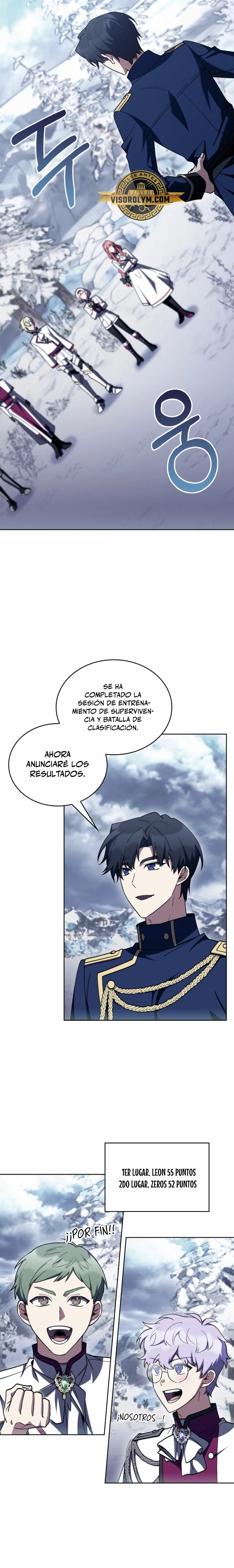 Regresé a mi arruinada familia - Capítulo 87 - Página 5 - LectorTMOo
