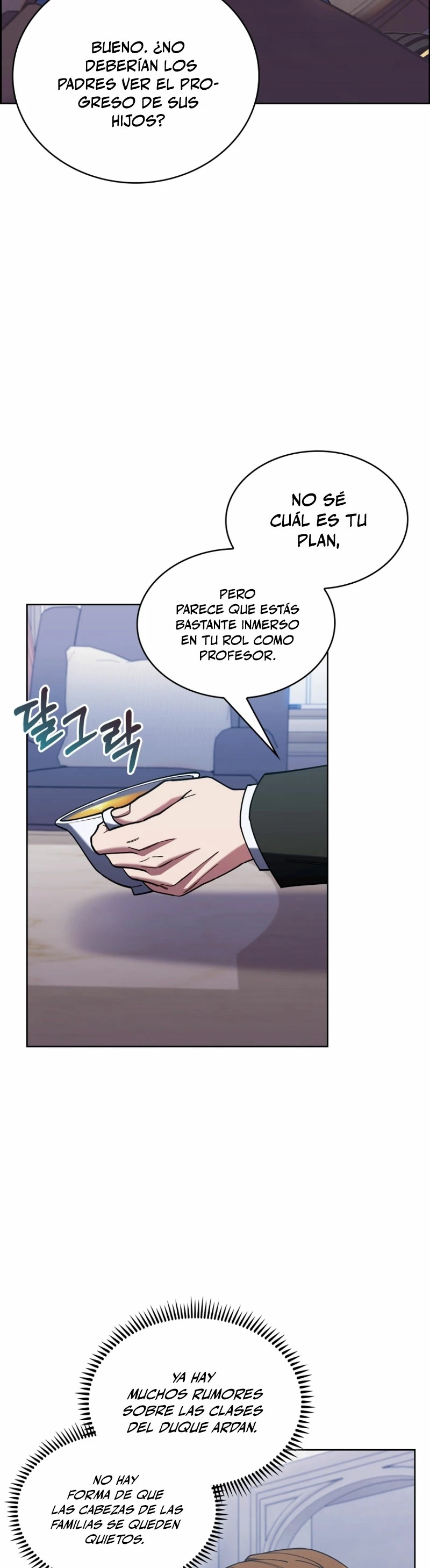 Regresé a mi arruinada familia - Capítulo 87 - Página 23 - LectorTMOo