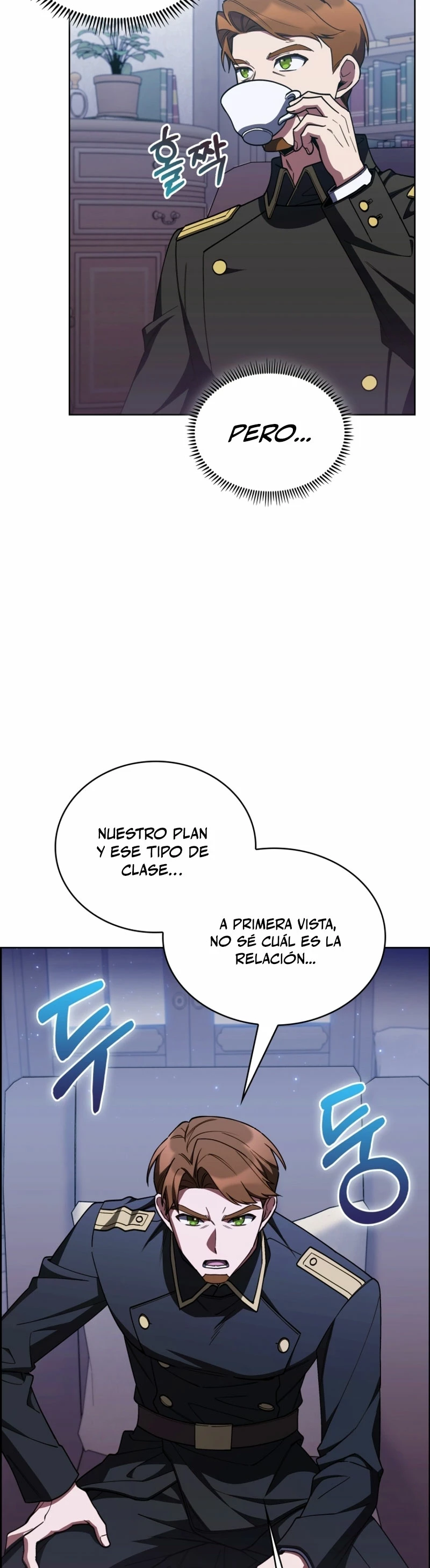 Regresé a mi arruinada familia - Capítulo 87 - Página 24 - LectorTMOo