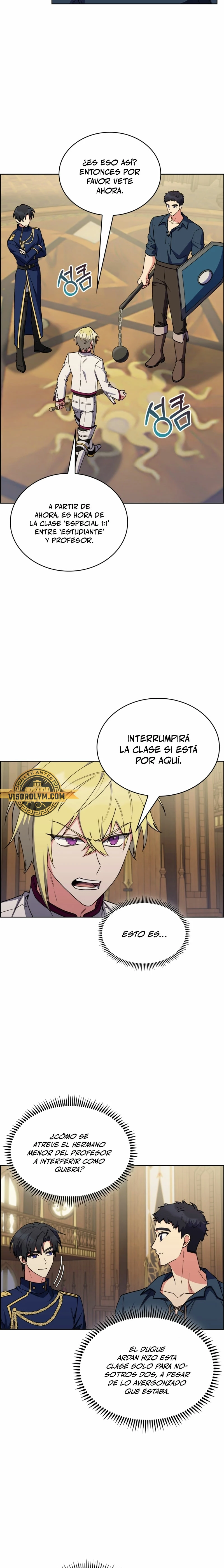 Regresé a mi arruinada familia - Capítulo 88 - Página 5 - LectorTMOo