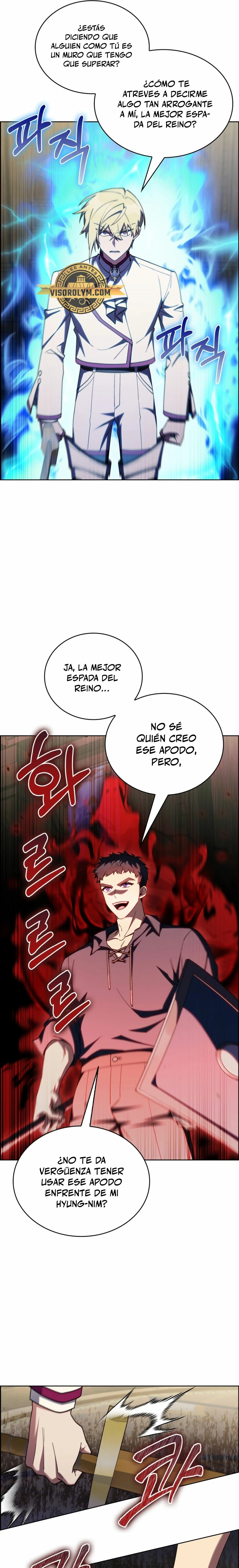 Regresé a mi arruinada familia - Capítulo 88 - Página 7 - LectorTMOo