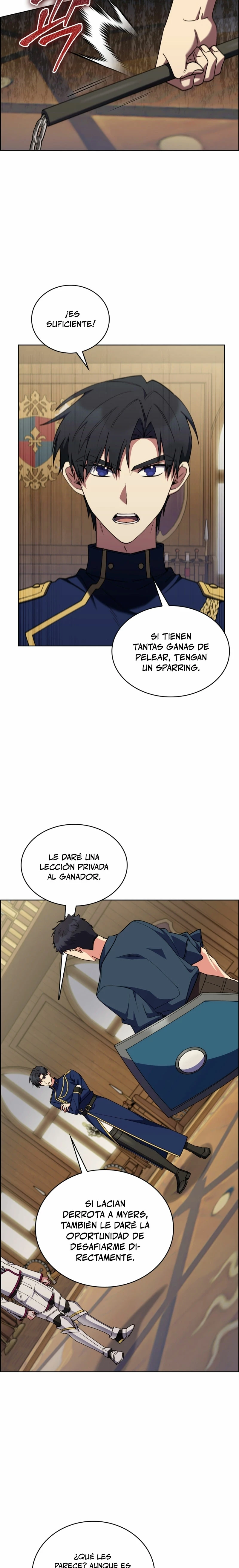 Regresé a mi arruinada familia - Capítulo 88 - Página 8 - LectorTMOo