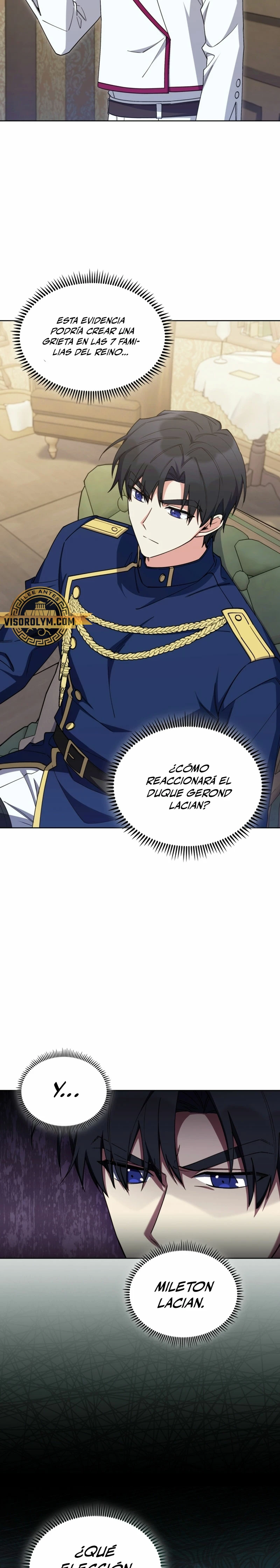 Regresé a mi arruinada familia - Capítulo 88 - Página 25 - LectorTMOo