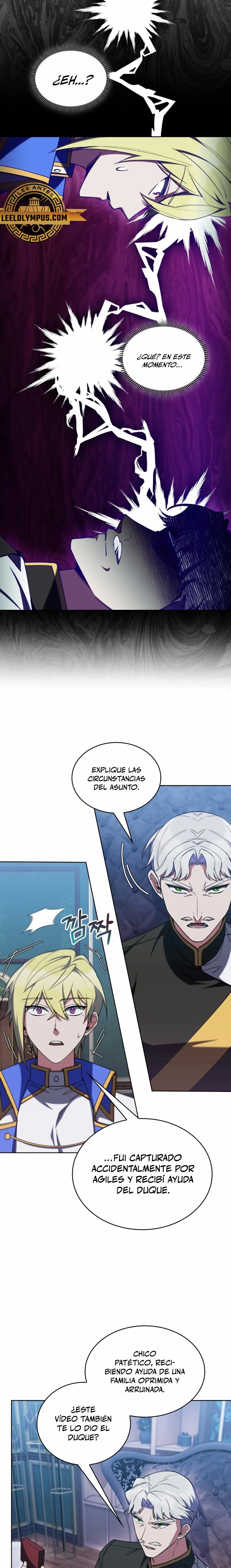 Regresé a mi arruinada familia - Capítulo 89 - Página 4 - LectorTMOo