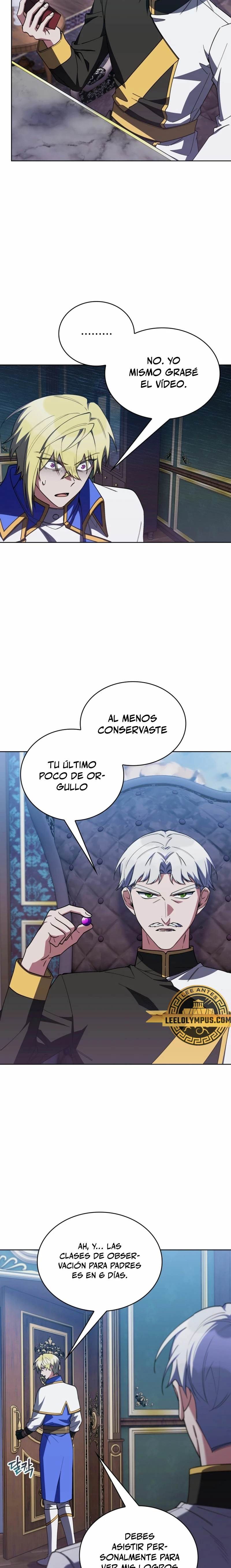 Regresé a mi arruinada familia - Capítulo 89 - Página 5 - LectorTMOo