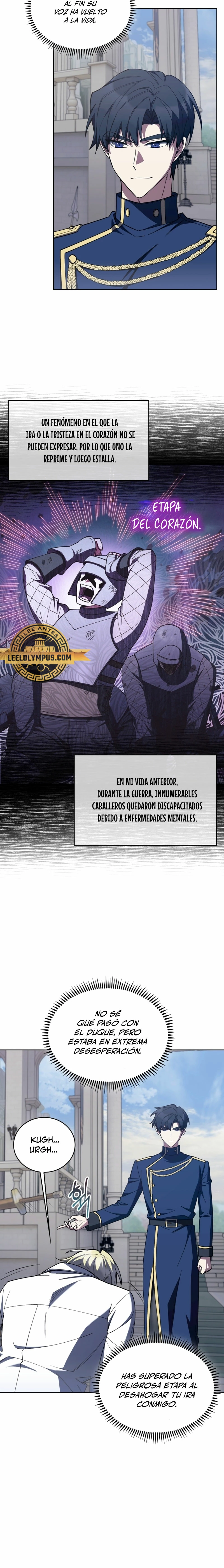 Regresé a mi arruinada familia - Capítulo 89 - Página 17 - LectorTMOo