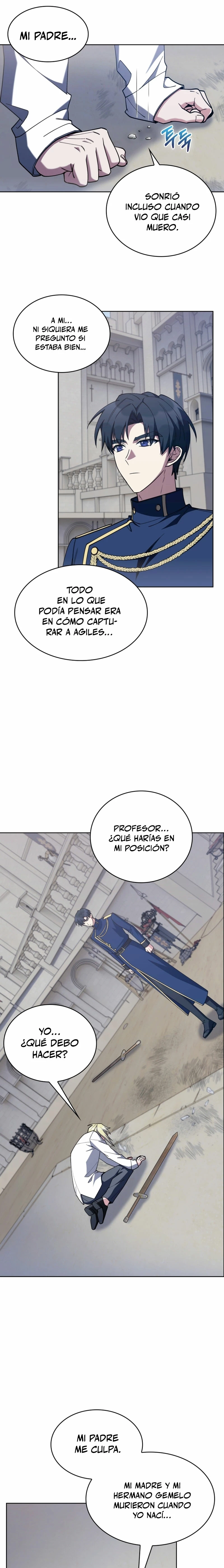 Regresé a mi arruinada familia - Capítulo 89 - Página 18 - LectorTMOo