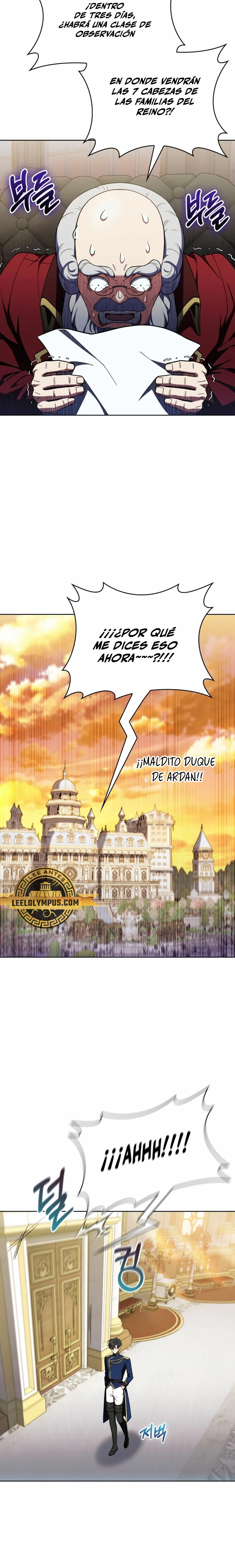 Regresé a mi arruinada familia - Capítulo 89 - Página 24 - LectorTMOo