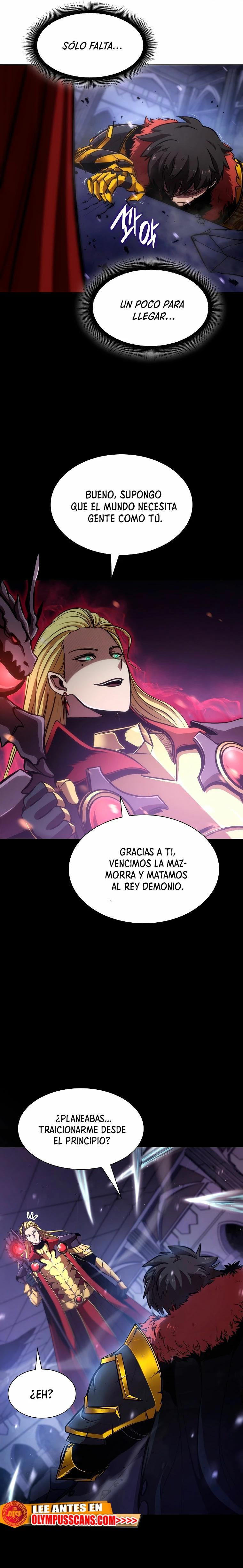 Regrese como un chamán de clase FFF - Capítulo 1 - Página 24 - LectorTMOo