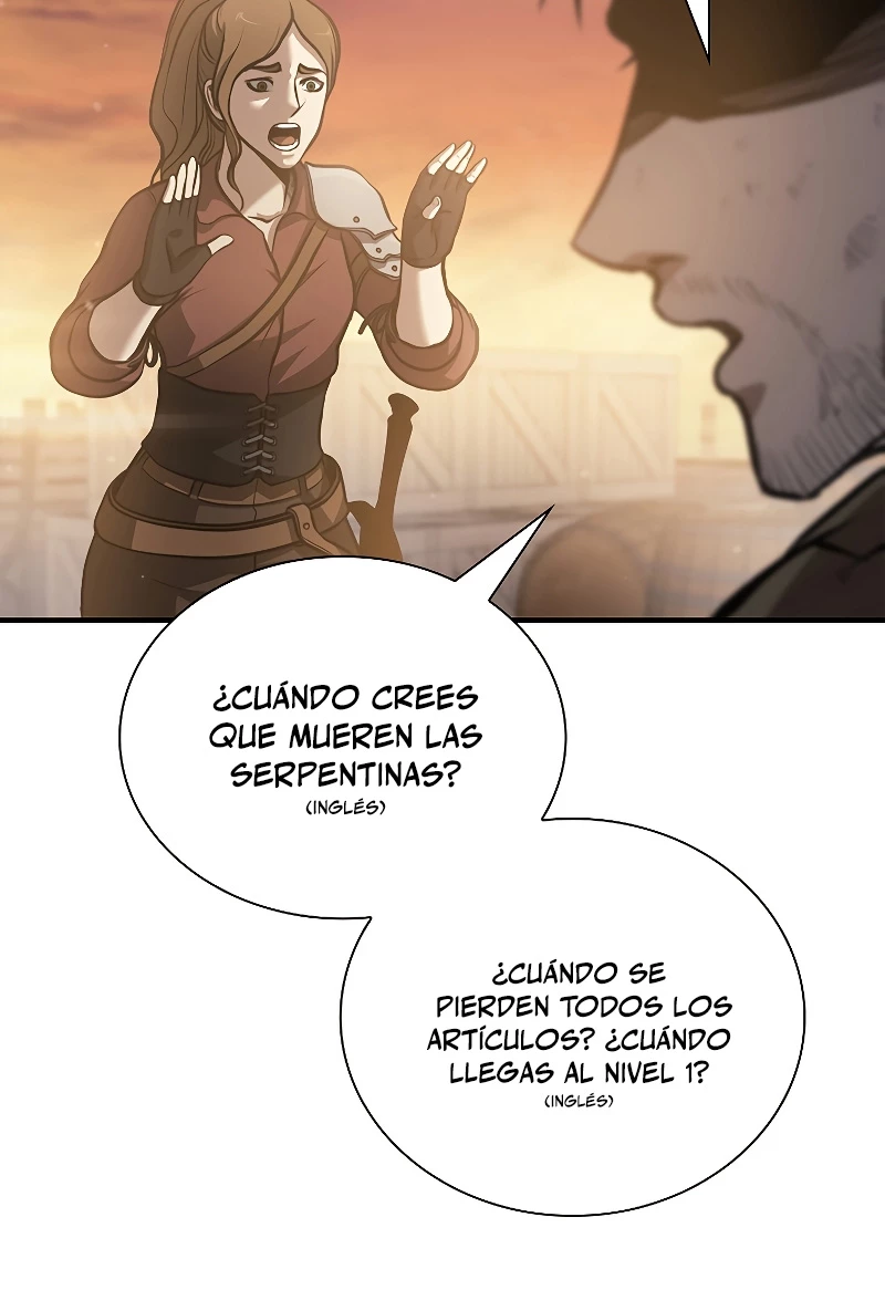 Regrese como un chamán de clase FFF - Capítulo 10 - Página 12 - LectorTMOo