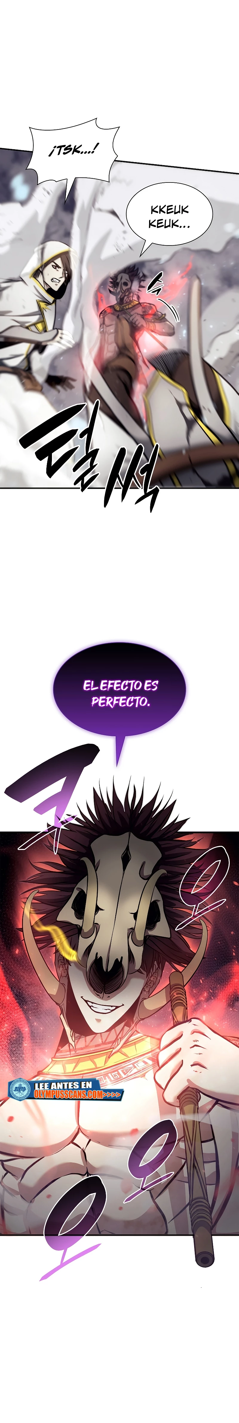 Regrese como un chamán de clase FFF - Capítulo 10 - Página 20 - LectorTMOo