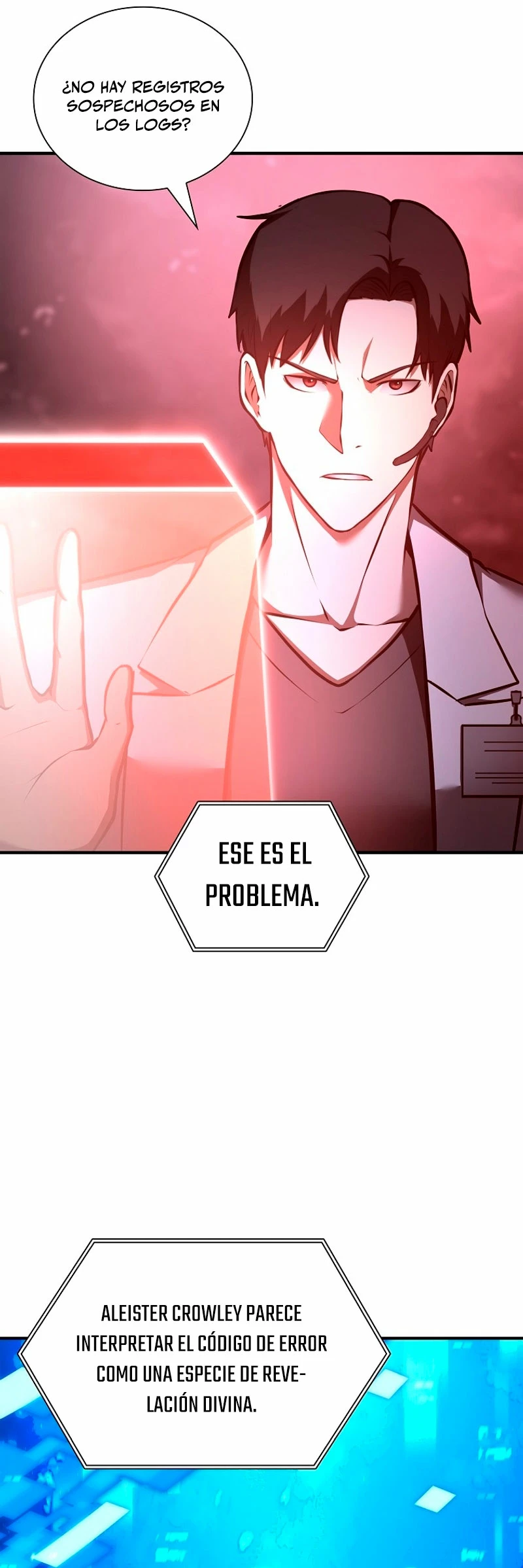 Regrese como un chamán de clase FFF - Capítulo 101 - Página 10 - LectorTMOo