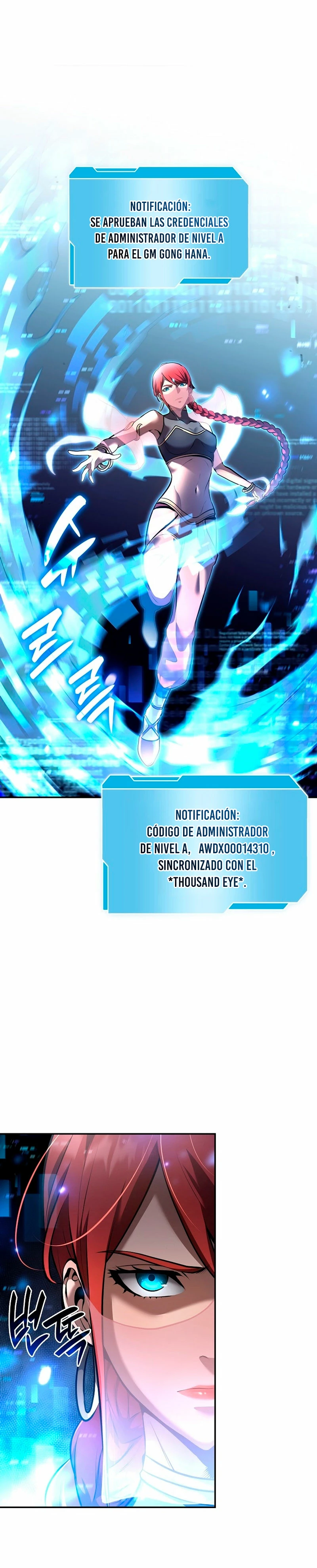 Regrese como un chamán de clase FFF - Capítulo 101 - Página 19 - LectorTMOo