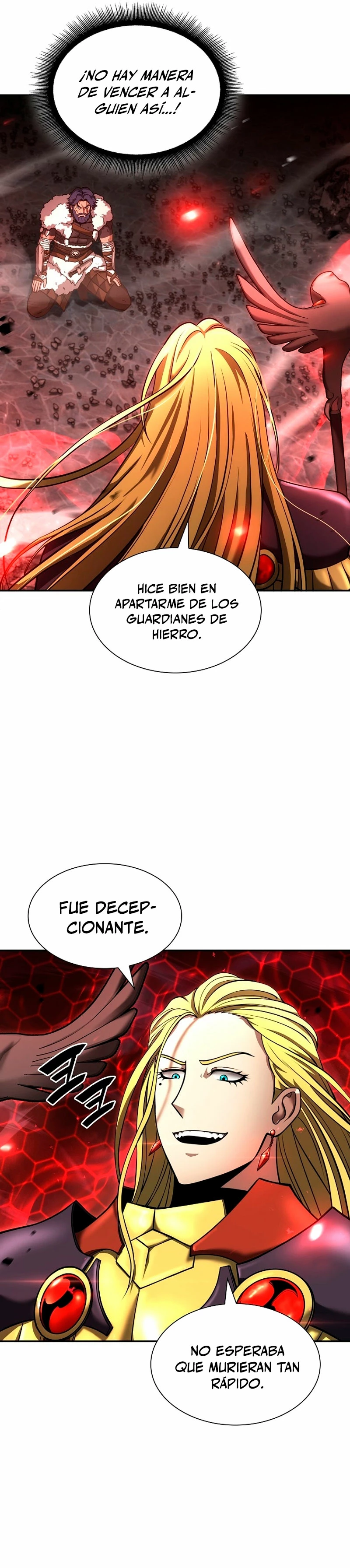 Regrese como un chamán de clase FFF - Capítulo 102 - Página 18 - LectorTMOo