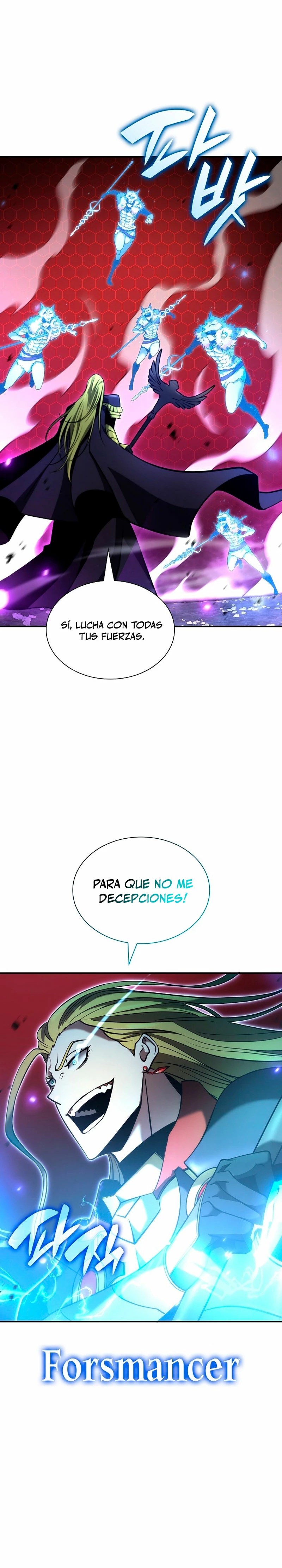 Regrese como un chamán de clase FFF - Capítulo 103 - Página 4 - LectorTMOo