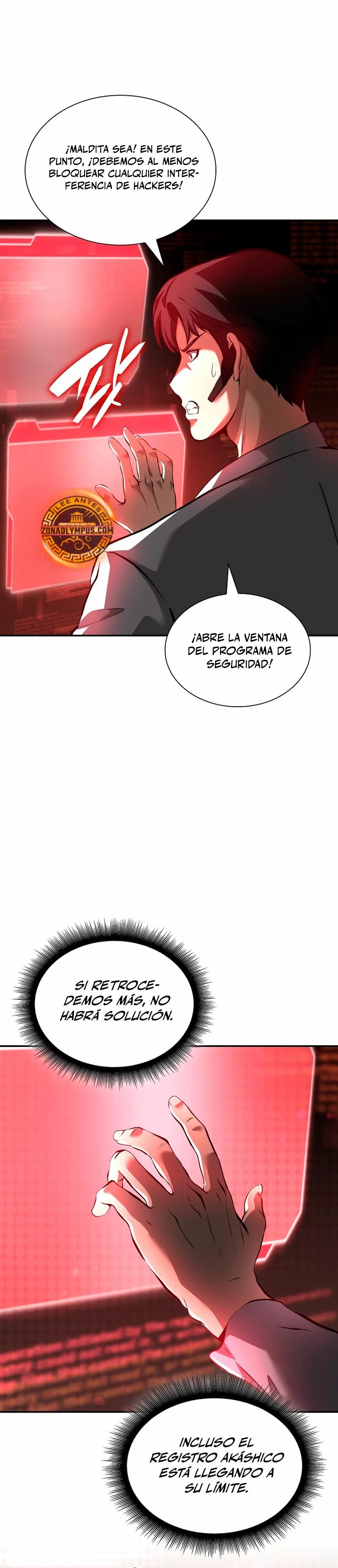 Regrese como un chamán de clase FFF - Capítulo 103 - Página 42 - LectorTMOo