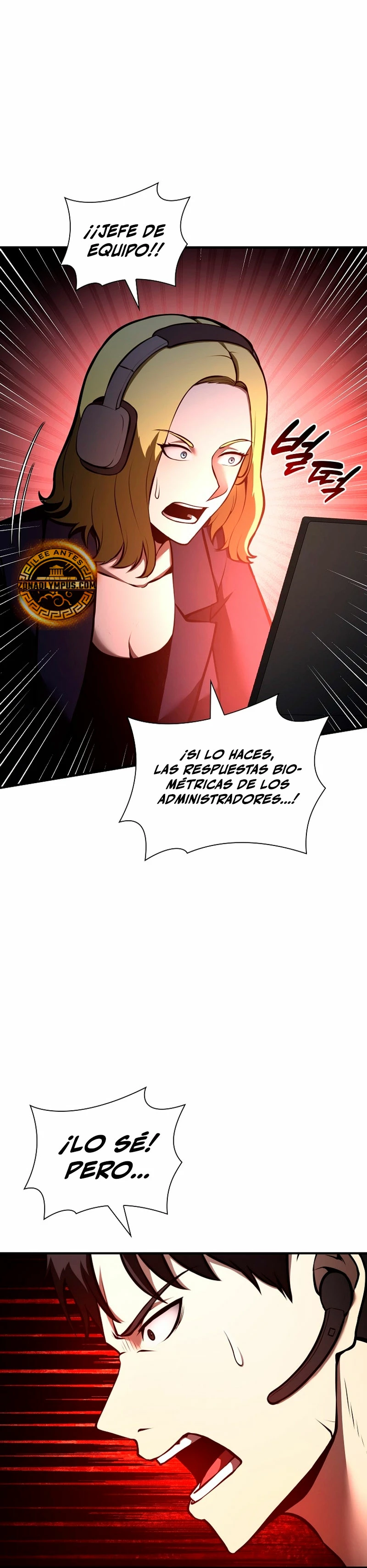 Regrese como un chamán de clase FFF - Capítulo 104 - Página 4 - LectorTMOo
