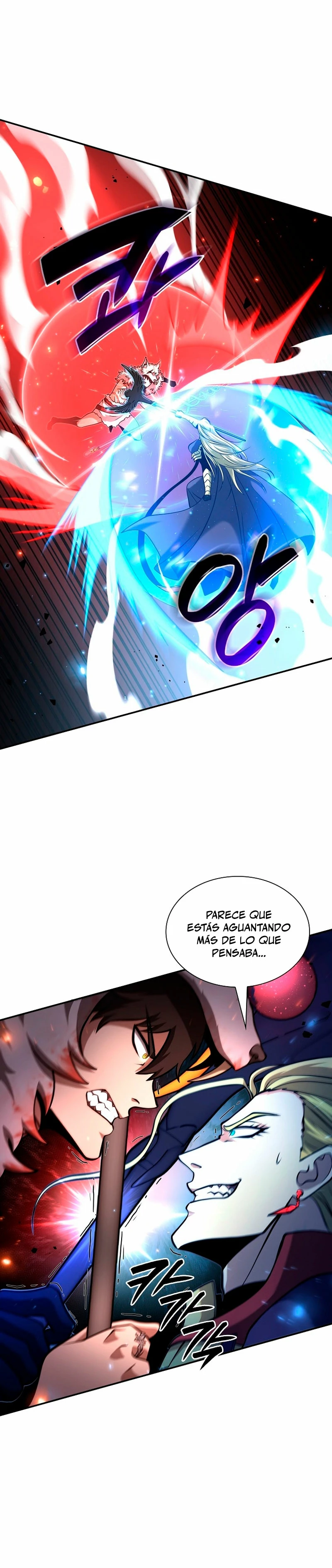 Regrese como un chamán de clase FFF - Capítulo 104 - Página 29 - LectorTMOo
