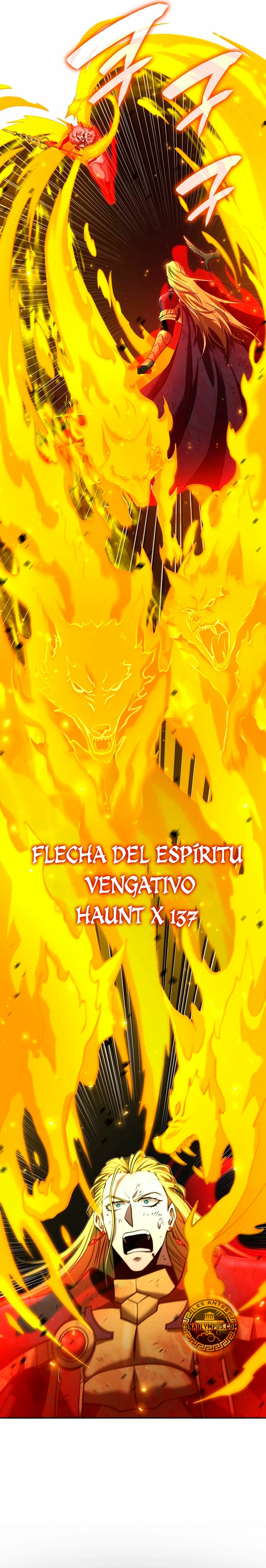 Regrese como un chamán de clase FFF - Capítulo 106 - Página 9 - LectorTMOo